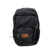USC Trojans Oakley Black Block Enduro Backpack